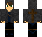 hooded hunter