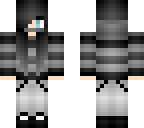 i fudged up the last zane as female thingy
