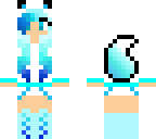 ice fox