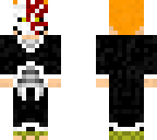 ichigo mask