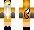 ida the fox