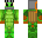 inferno dragon fixed