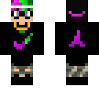 isaac nerd