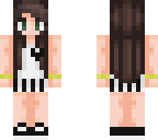 isabella cheerleader outfit