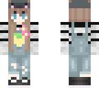izzys faboo skin