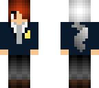 james uniform werewolf