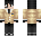 jesus's skin xd