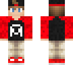 josiah's new skin