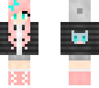 kawaii girl gamer