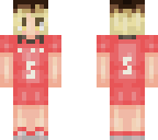 kenma haikyuu