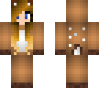 kiersten the deer
