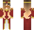 kingdom princes