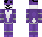 kit's fnaf oc - rosie