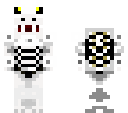 koopa esqueleto