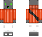 krovox prisoner