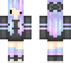 lave follower skin