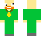 leprechaun