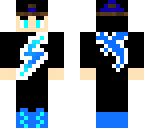 lightning boy