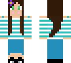 little kid ellie