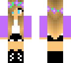 little sasha