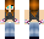 lulu skin jeans v2