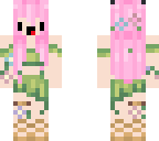 magical elf