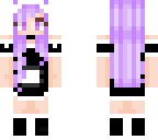 maid