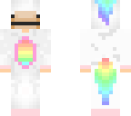 makamake unicorn