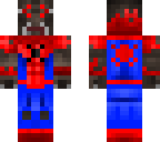 man spider