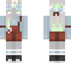 mashup skin