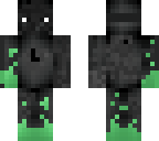 mask guy