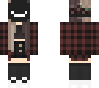 masked 2