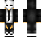 masked boy