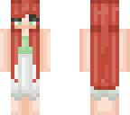 medieval emerald princess