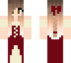 medieval girl