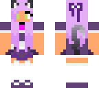 michi edit