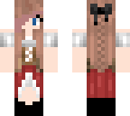 midevil girl 2