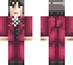 miles edgeworth