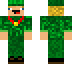 military derp