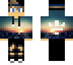 minecraft skin