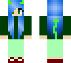 mint devil