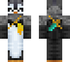 mlg pinguin