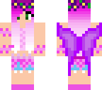 modern fairy