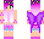 modern fairy