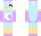 moon girl