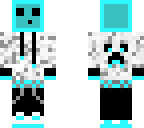 ms blue slime