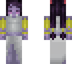 muffet  reapertale