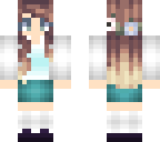 Munchy Rescuer | Minecraft Skin