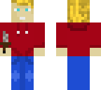 murder mystery skin