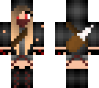 murderer girl